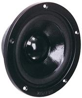 Visaton W 100 S - 8 Ohm 3.4 inch 9.4 cm Midwoofer 30 W 8 Ω - thumbnail