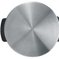 Graef WA80EU Wafelijzer RVS - thumbnail