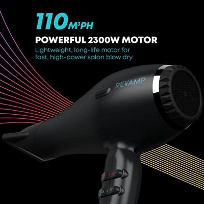 Revamp Progloss 3950 High Torque AC - thumbnail