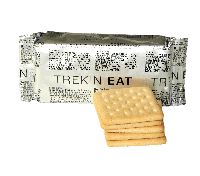 Trek'n Eat Trekking Biscuits / Hartkeks - thumbnail