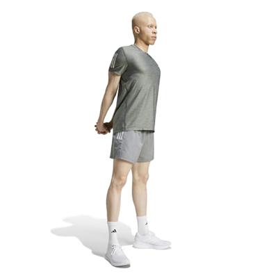 adidas Own the Run - Functional Shirt