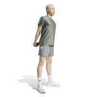 adidas Own the Run - Functional Shirt - thumbnail