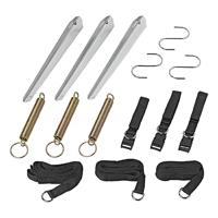 Pro Plus STORMBANDSET 3X 5,10 M (4,00+1,10 M) - thumbnail