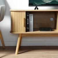 Calicosy - TV-Meubel Ernest - 119 cm - thumbnail