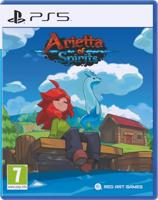 Arietta of Spirits - thumbnail