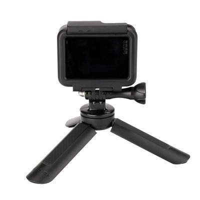 Ulanzi MT-05 tafelstatiefje mini-statief met 1/4" schroef voor camera's en gimbals