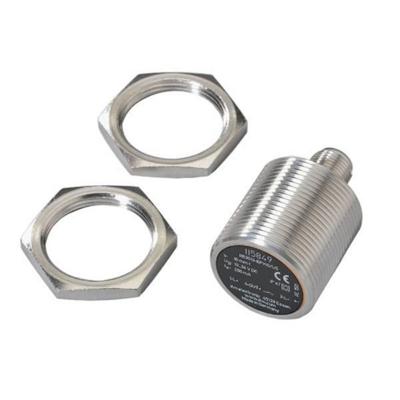 ifm Electronic Inductieve sensor PNP II5837