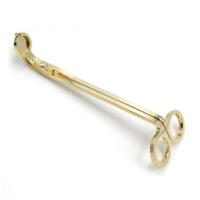 Roestvrijstaal kaars Wick trimmer kaars schaar Cutter - thumbnail