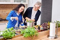 Siliconen Garde, 22 cm - Rösle - thumbnail