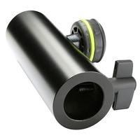 Gravity SF 36 T28 F reducer flange 35mm naar 28 mm TV-spigot female - thumbnail