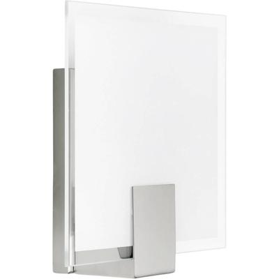 Brilliant Design muurlampSonian Square grijs - 90324/13