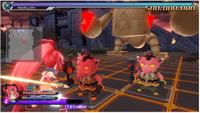 Trillion God of Destruction - thumbnail