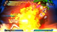 Marvel vs Capcom 3 Fate of Two Worlds - thumbnail