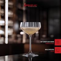 SPIEGELAU - Lifestyle - Cocktailglas 31cl Set/4 - thumbnail