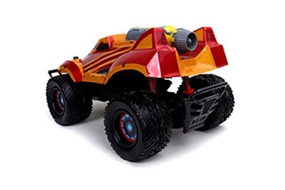 Marvel Radiografisch Iron Thruster