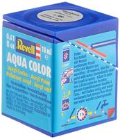 Revell 36199 Aqua Color verf Aluminium (metallic) Kleurcode: 99 Doos 18 ml - thumbnail