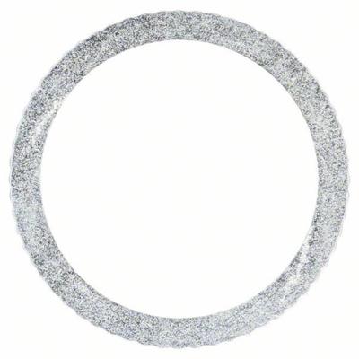 Bosch Accessoires Reduceerring voor cirkelzaagbladen 20 x 16 x 1 mm 1st - 2600100188 Bosch Accessoires Reduceerring voor cirkelzaagbladen 20 x 16 x 1 mm 1st - 2600100188