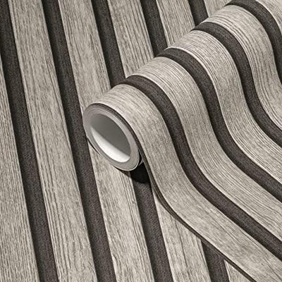 AS Creation Elements 2 - Grau - 391092