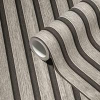 AS Creation Elements 2 - Grau - 391092 - thumbnail