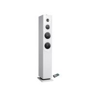 INOVALLEY HP33-CD Bluetooth Sound Tour - CD-speler - Wit - thumbnail