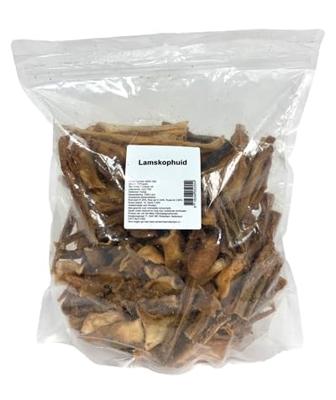 PETSNACK LAMSKOPHUID