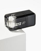 Herenparfum 212 VIP Black Carolina Herrera EDP EDP 50 ml - thumbnail