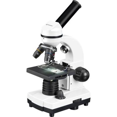 Bresser Biolux SEL Student Microscope