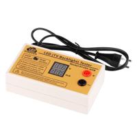 XY284 LED tester 0-320V uitgang LED TV backlight tester multifunctionele LED strips kralen test tools - thumbnail