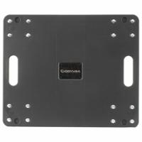 Odyssey VUARD wielplaat voor Vulcan VUAR rack cases - thumbnail