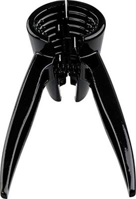 Fackelmann food&more notenkraker en schroefdopopener zwart