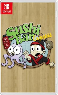 Sushi Bar Express