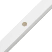 Kabelgoot 30x15 mm 30 m PVC - thumbnail
