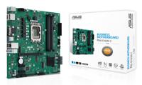 Moederbord Intel ASUS PRO B760M-C-CSM - thumbnail