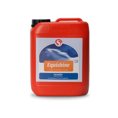 Sectolin Equishine 5 L