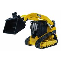 Bruder Caterpillar bobcat - thumbnail