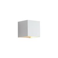 Searchlight OpbouwspotNewton up & down wit - 24127WH - thumbnail