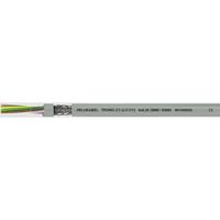 Helukabel 16476-1000 Datakabel LiYCY 3 x 1 mm² Grijs 1000 m - thumbnail