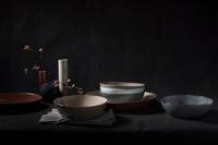 SERAX - Terres de Reves - Botervloot Misty Grey - thumbnail