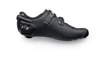Sidi Wire 2S race fietsschoenen black heren 44 - thumbnail