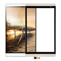 Aanraakpaneel voor Huawei MediaPad m2 8 0 m2-801L m2-802L m2-803L (wit) - thumbnail