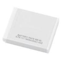 Camera-accu NB-6L voor Canon - thumbnail