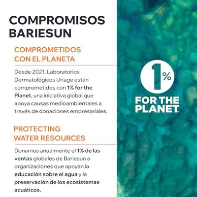 Uriage Bariésun SPF50 Mineral Stick Uriage Bariésun SPF50 Mineral Stick