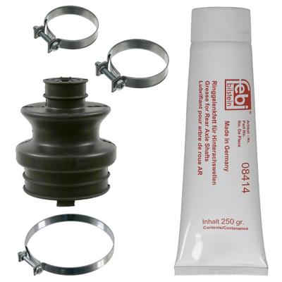 Aandrijfashoes 08413