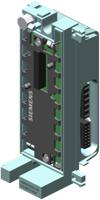 Siemens 6ES7143-4BF50-0AA0 6ES71434BF500AA0 PLC-elektronicamodule 30 V, 24 V/DC, 28.8 V/DC - thumbnail