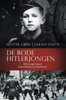 De rode Hitlerjongen - Günther Lucks, Harald Stutte - ebook - thumbnail