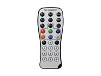 EUROLITE IR-7 Remote Control - thumbnail