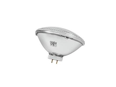 Omnilux MFL Halogeenlamp voor lichteffect 230 V GX16d 300 W Wit Dimbaar