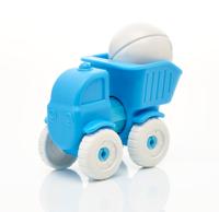Smart Games Smart max - my first vehicles - thumbnail