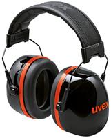 uvex K30 2630030 Oorkap 36 dB 1 stuk(s) - thumbnail