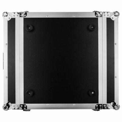 Prodjuser FLI 2-12 RS flightcase voor 2U